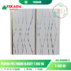 Plafon PVC TIKADA T-502 NS Glossy Premium - Gambar 2