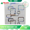 Plafon PVC TIKADA T-503 Glossy Premium - Gambar 2