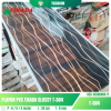Plafon PVC TIKADA T-504 Glossy Premium