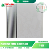 Plafon PVC TIKADA T-508 Glossy Premium
