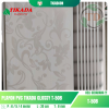 Plafon PVC TIKADA T-508 Glossy Premium