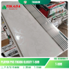 Plafon PVC TIKADA T-508 Glossy Premium