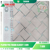 Plafon PVC TIKADA T-509 Glossy Premium - Gambar 5