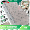 Plafon PVC TIKADA T-509 Glossy Premium - Gambar 3