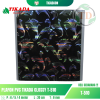 Plafon PVC TIKADA T-510 Glossy Premium - Gambar 2
