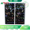 Plafon PVC TIKADA T-510 N Glossy Premium