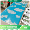 Plafon PVC TIKADA T-512 Glossy Premium - Gambar 3
