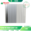 Plafon PVC TIKADA T-513 Glossy Premium - Gambar 2