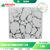 Plafon PVC TIKADA T-515 Glossy Premium - Gambar 2
