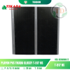 Plafon PVC TIKADA T-517 NS Glossy Premium - Gambar 2