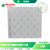 Plafon PVC TIKADA T-518 Glossy Premium - Gambar 2