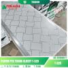 Plafon PVC TIKADA T-520 Glossy Premium - Gambar 4