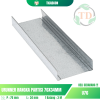 Rangka Partisi Urunner 76x34 mm 3 Meter